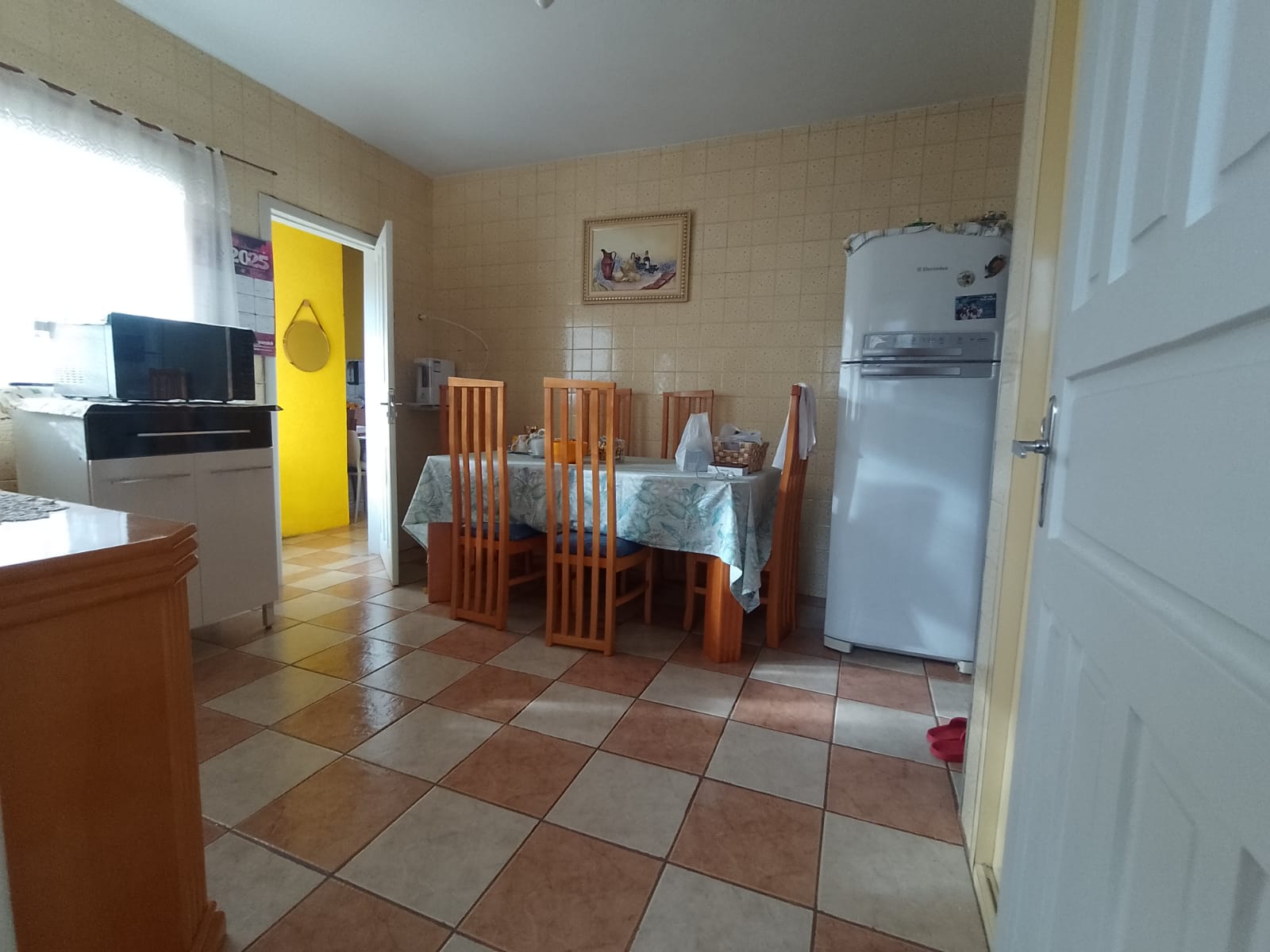 Casa para renda (250M²) 03 casas, 03 vagas, R$ 530mil/Munhoz Jr/Osasco