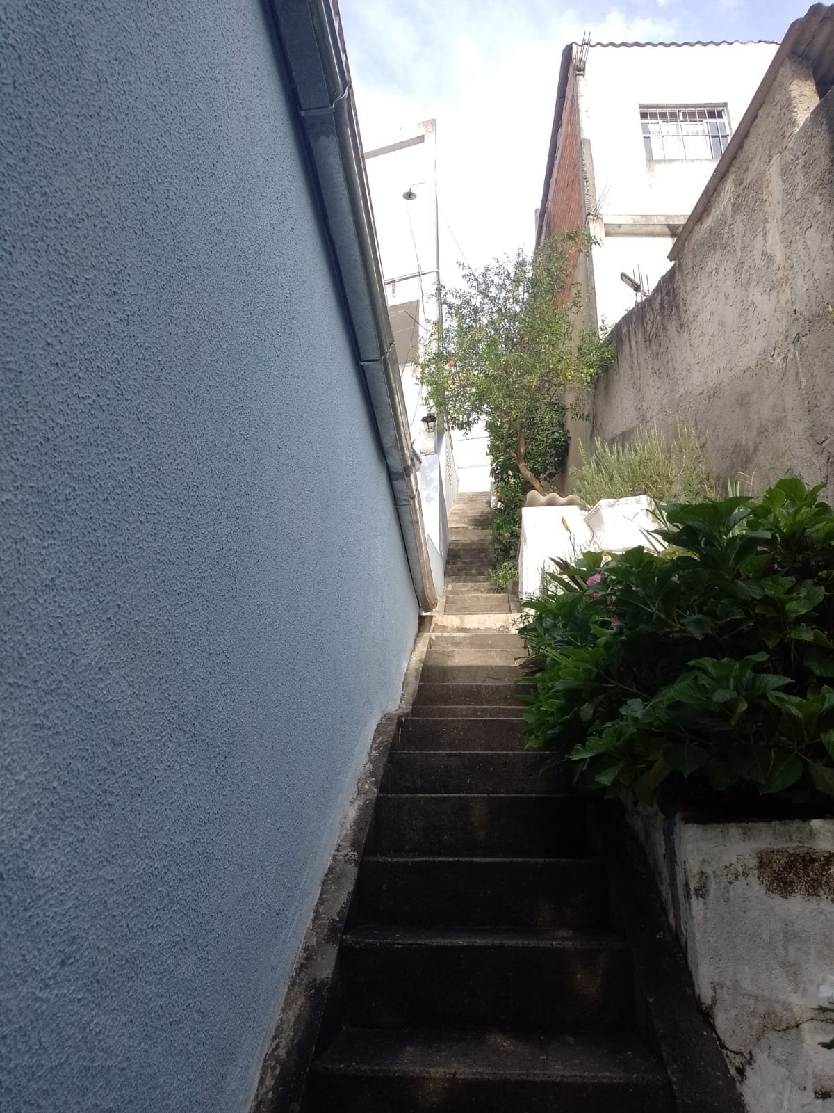 Casa para renda (250M²) 03 casas, 03 vagas, R$ 530mil/Munhoz Jr/Osasco