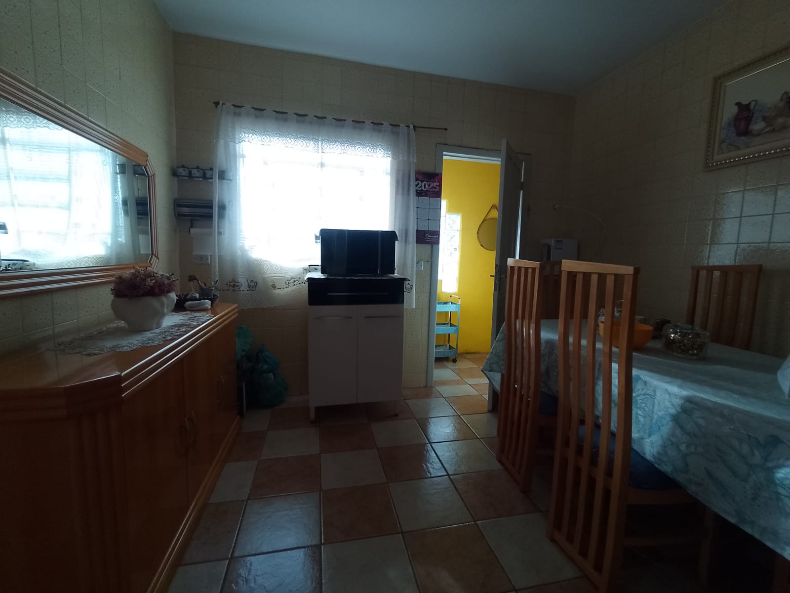 Casa para renda (250M²) 03 casas, 03 vagas, R$ 530mil/Munhoz Jr/Osasco