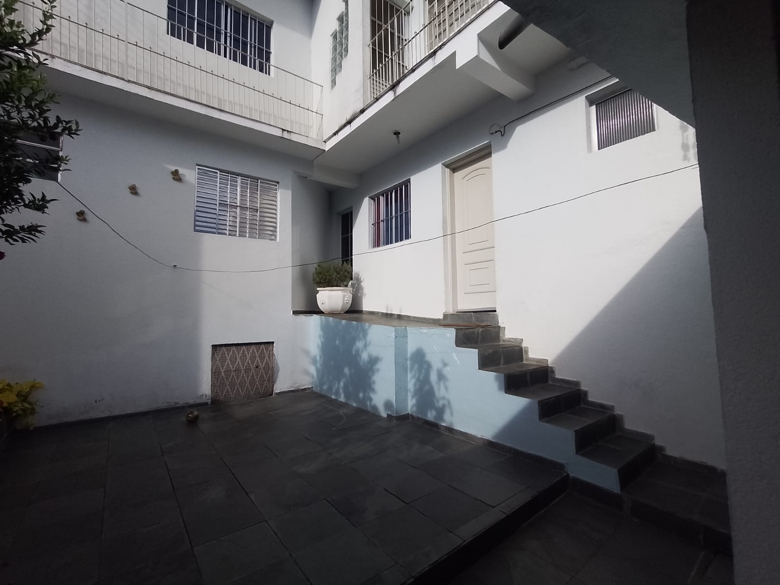 Casa para renda (250M²) 03 casas, 03 vagas, R$ 530mil/Munhoz Jr/Osasco