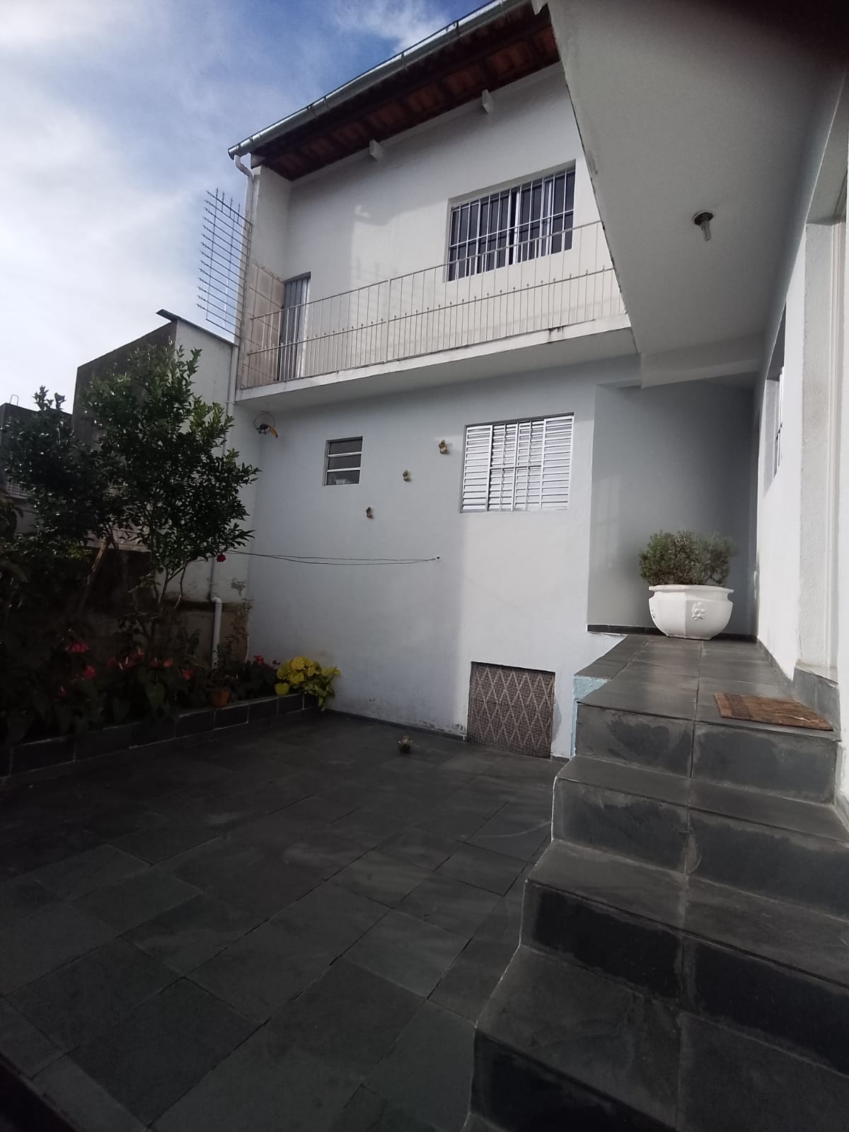Casa para renda (250M²) 03 casas, 03 vagas, R$ 530mil/Munhoz Jr/Osasco