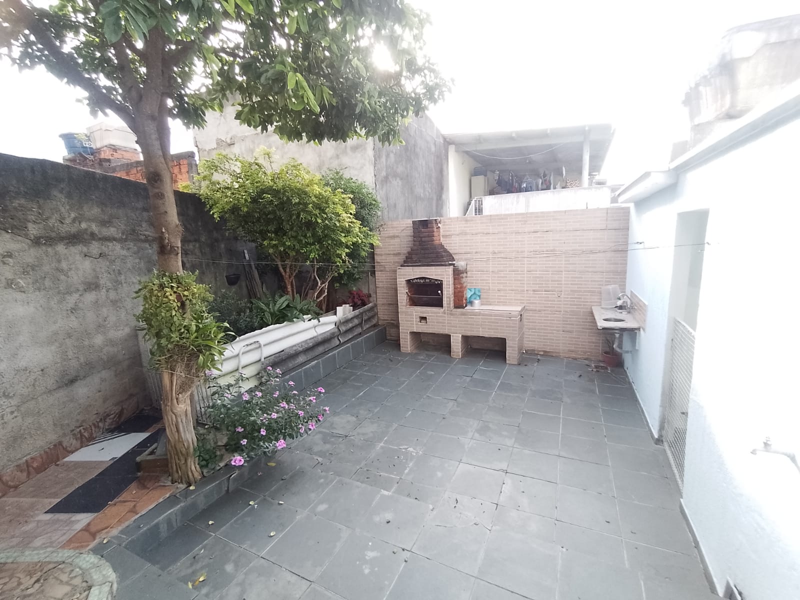 Casa para renda (250M²) 03 casas, 03 vagas, R$ 530mil/Munhoz Jr/Osasco