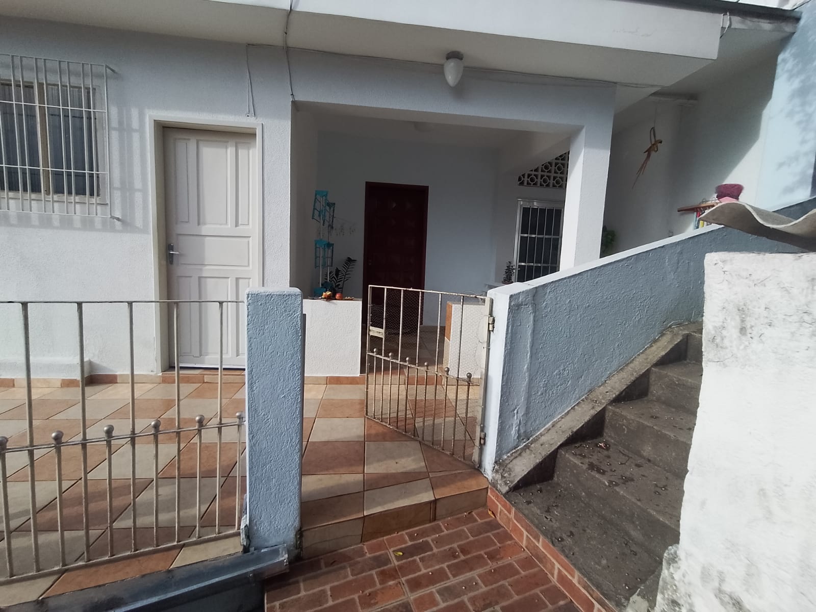 Casa para renda (250M²) 03 casas, 03 vagas, R$ 530mil/Munhoz Jr/Osasco
