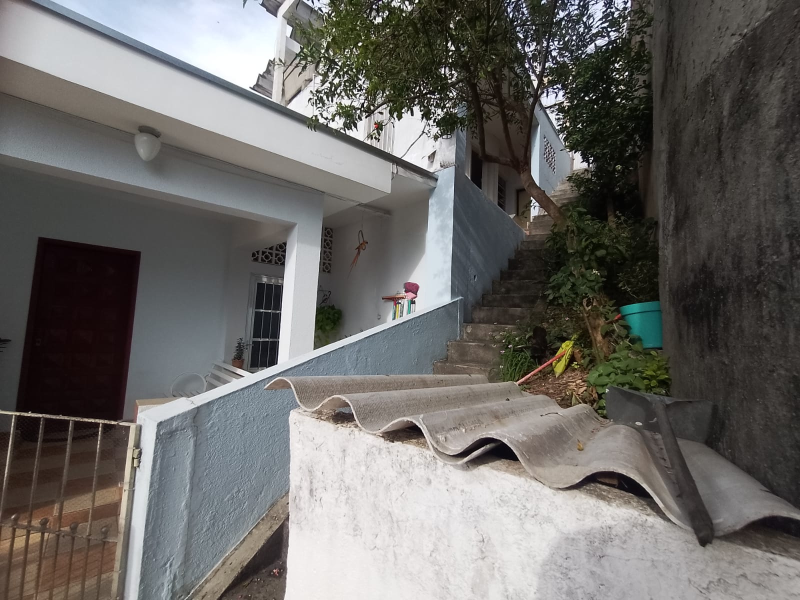 Casa para renda (250M²) 03 casas, 03 vagas, R$ 530mil/Munhoz Jr/Osasco