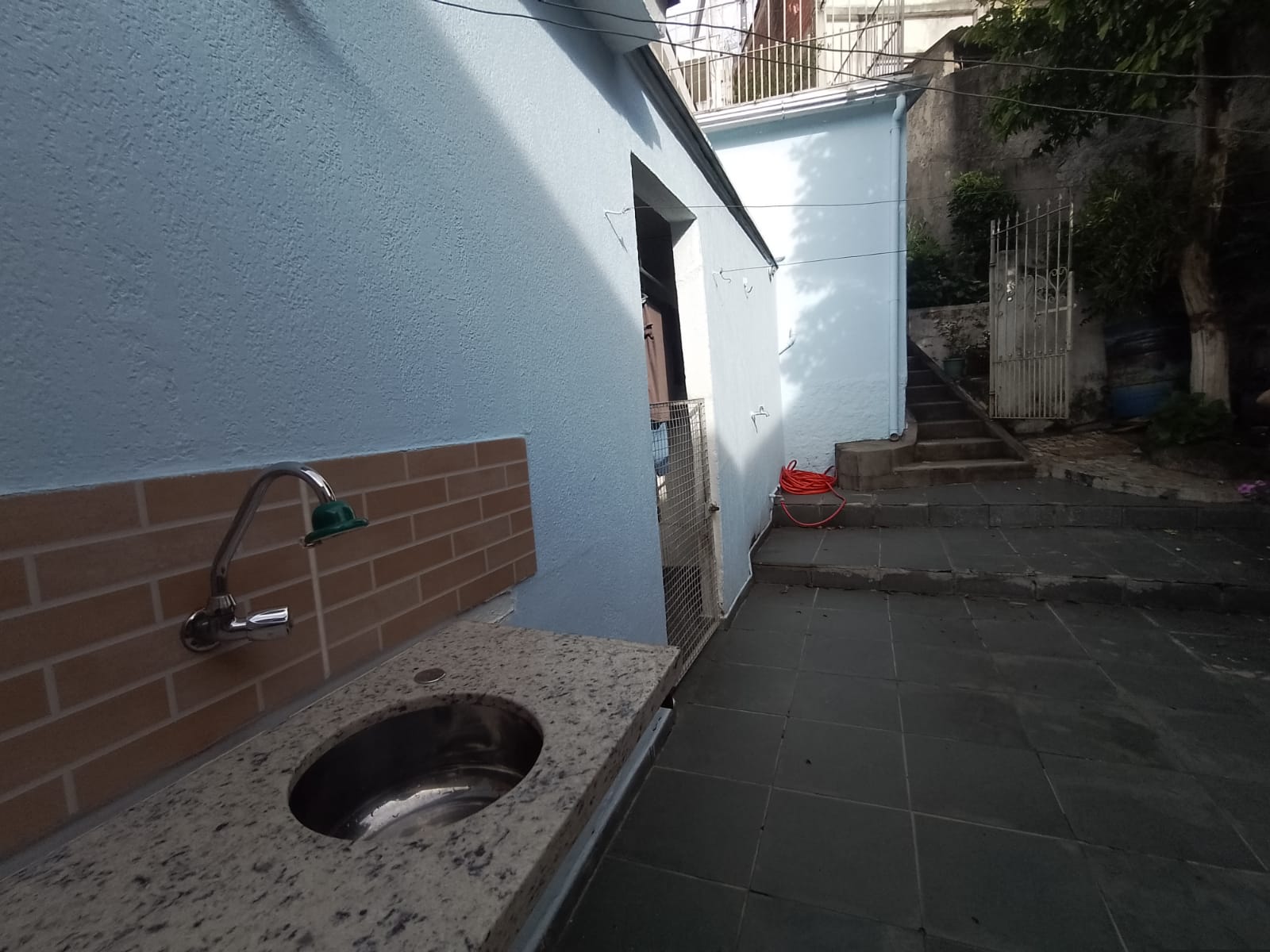 Casa para renda (250M²) 03 casas, 03 vagas, R$ 530mil/Munhoz Jr/Osasco