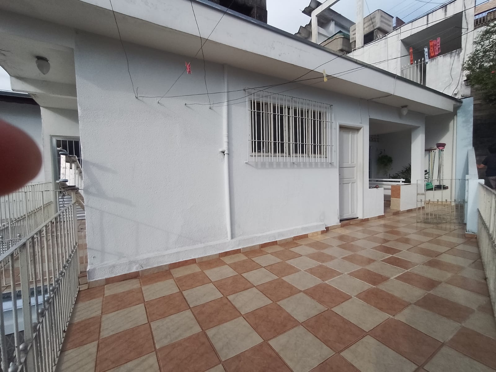 Casa para renda (250M²) 03 casas, 03 vagas, R$ 530mil/Munhoz Jr/Osasco