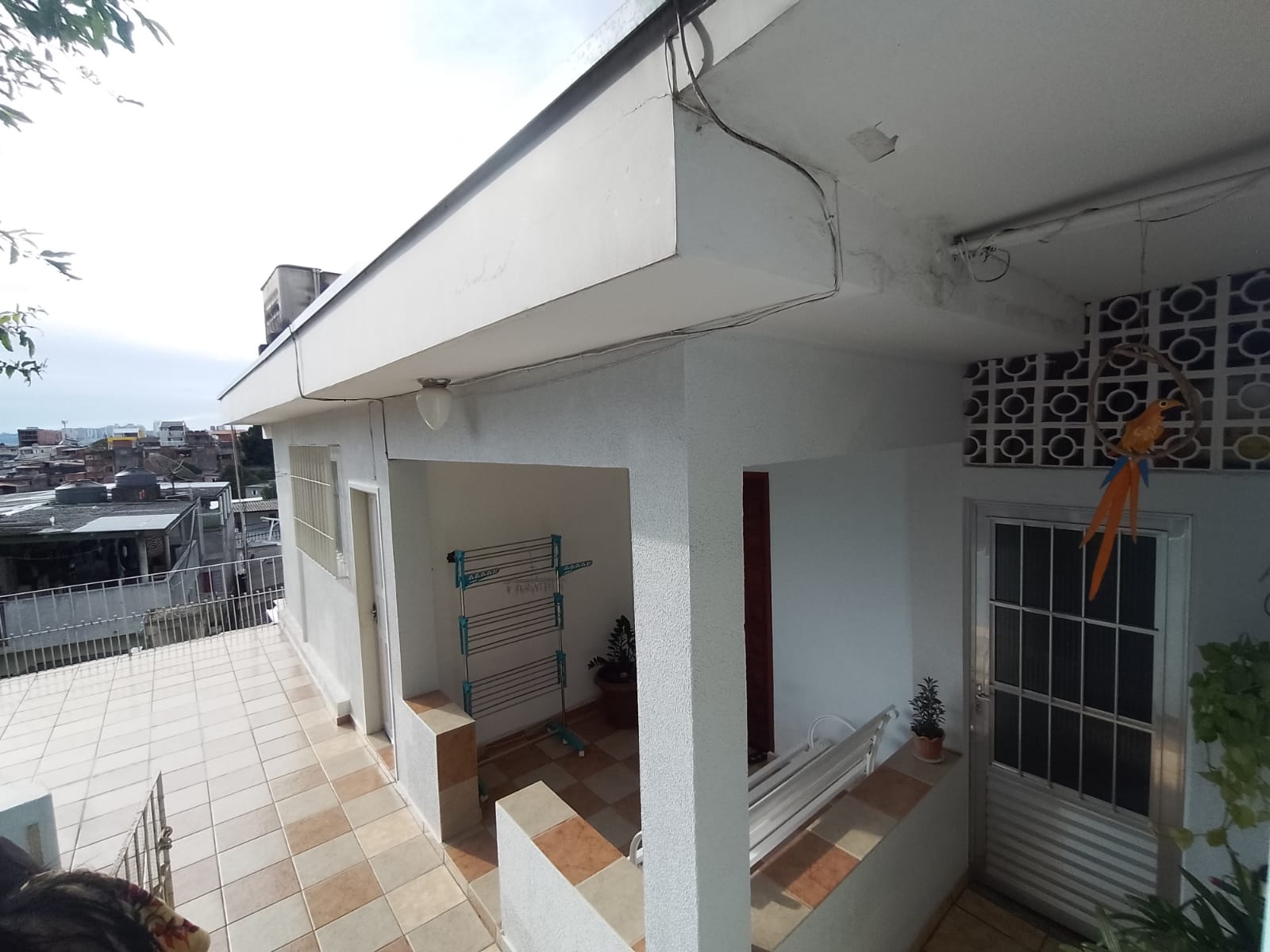Casa para renda (250M²) 03 casas, 03 vagas, R$ 530mil/Munhoz Jr/Osasco