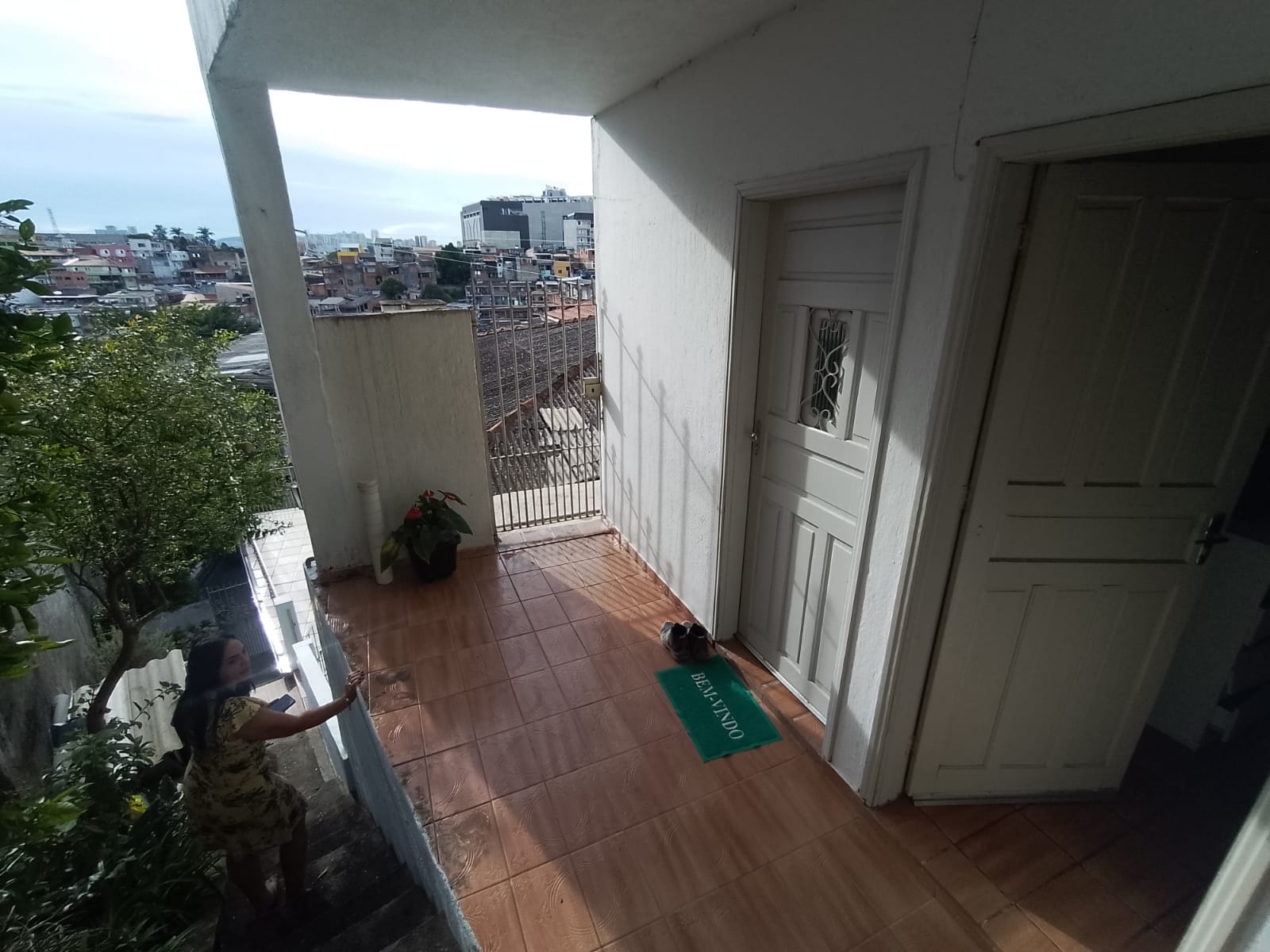 Casa para renda (250M²) 03 casas, 03 vagas, R$ 530mil/Munhoz Jr/Osasco