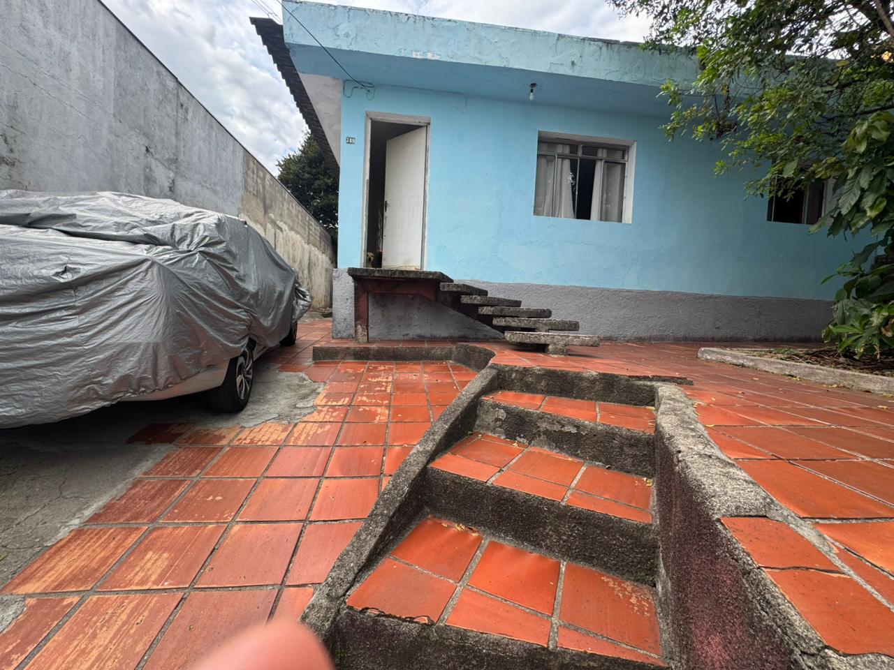 Casa - Venda, Helena Maria, Osasco, SP