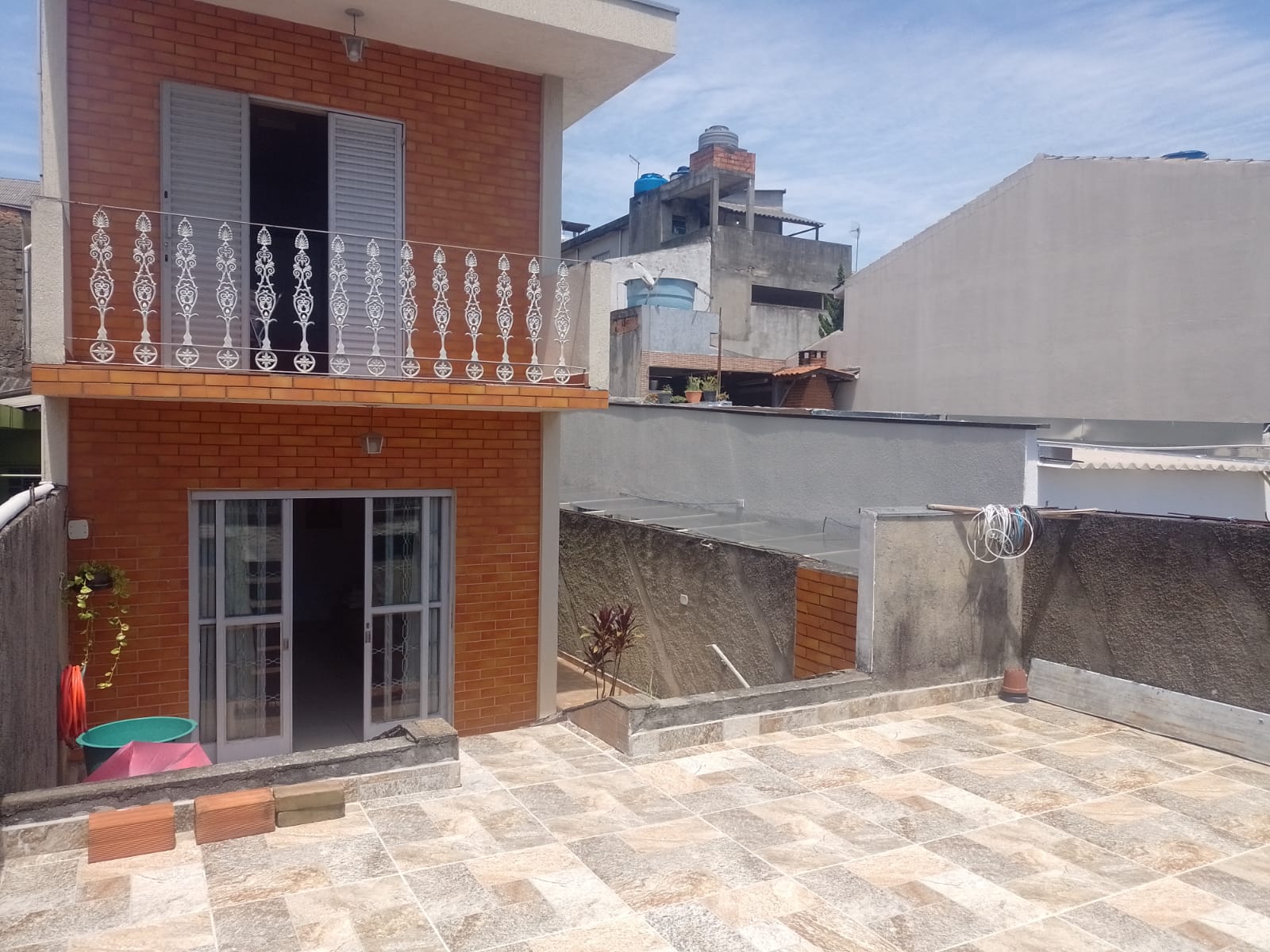 Casa à venda com 3 quartos, 183m² - Foto 50