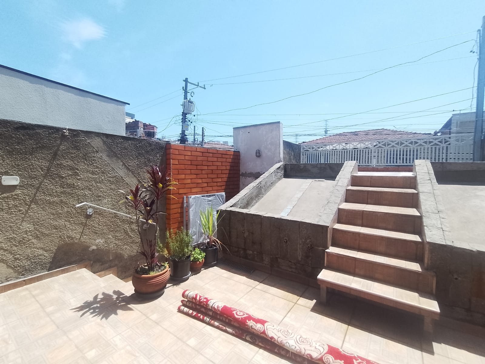 Casa à venda com 3 quartos, 183m² - Foto 48