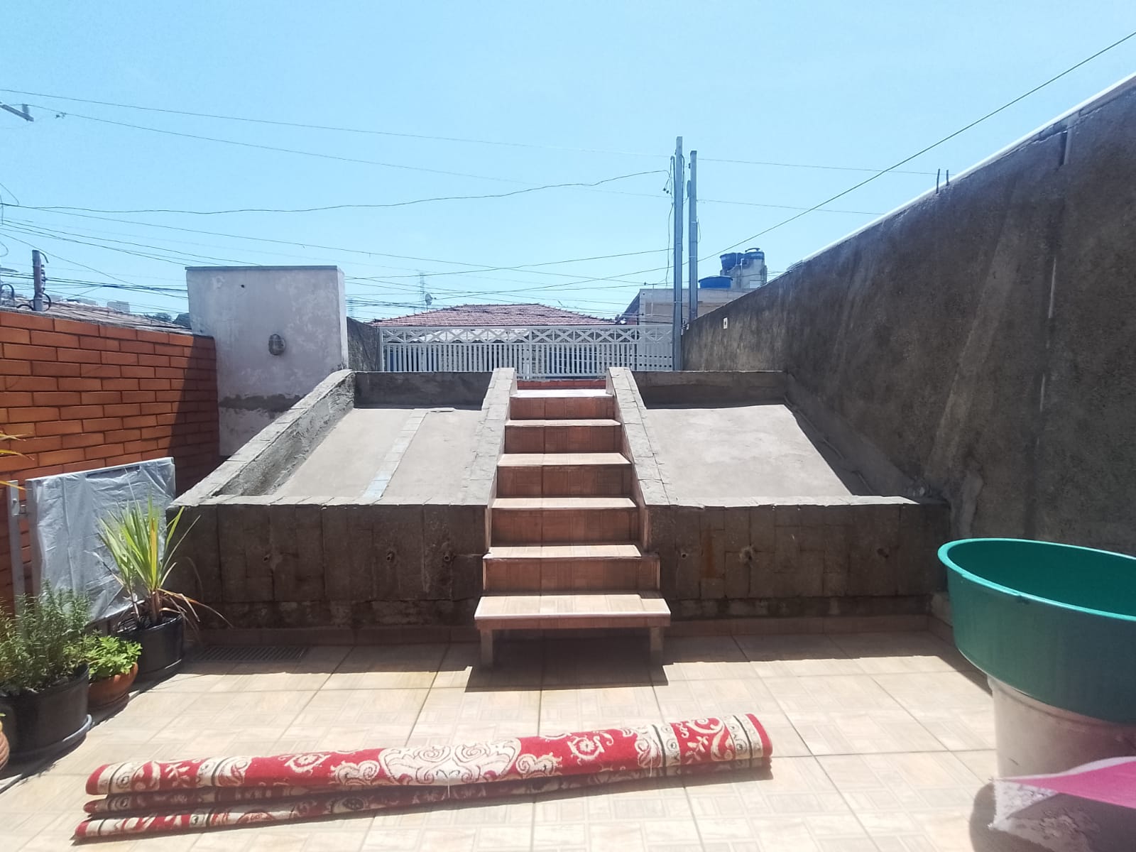 Casa à venda com 3 quartos, 183m² - Foto 49