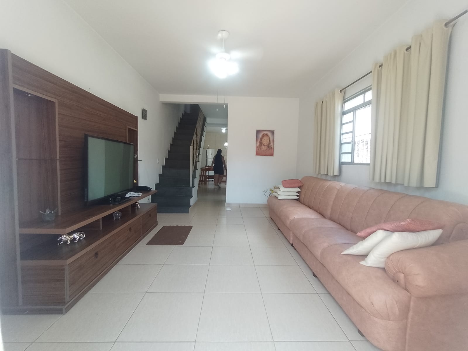Casa à venda com 3 quartos, 183m² - Foto 13