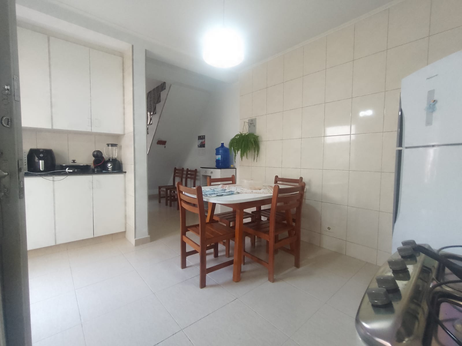 Casa à venda com 3 quartos, 183m² - Foto 9