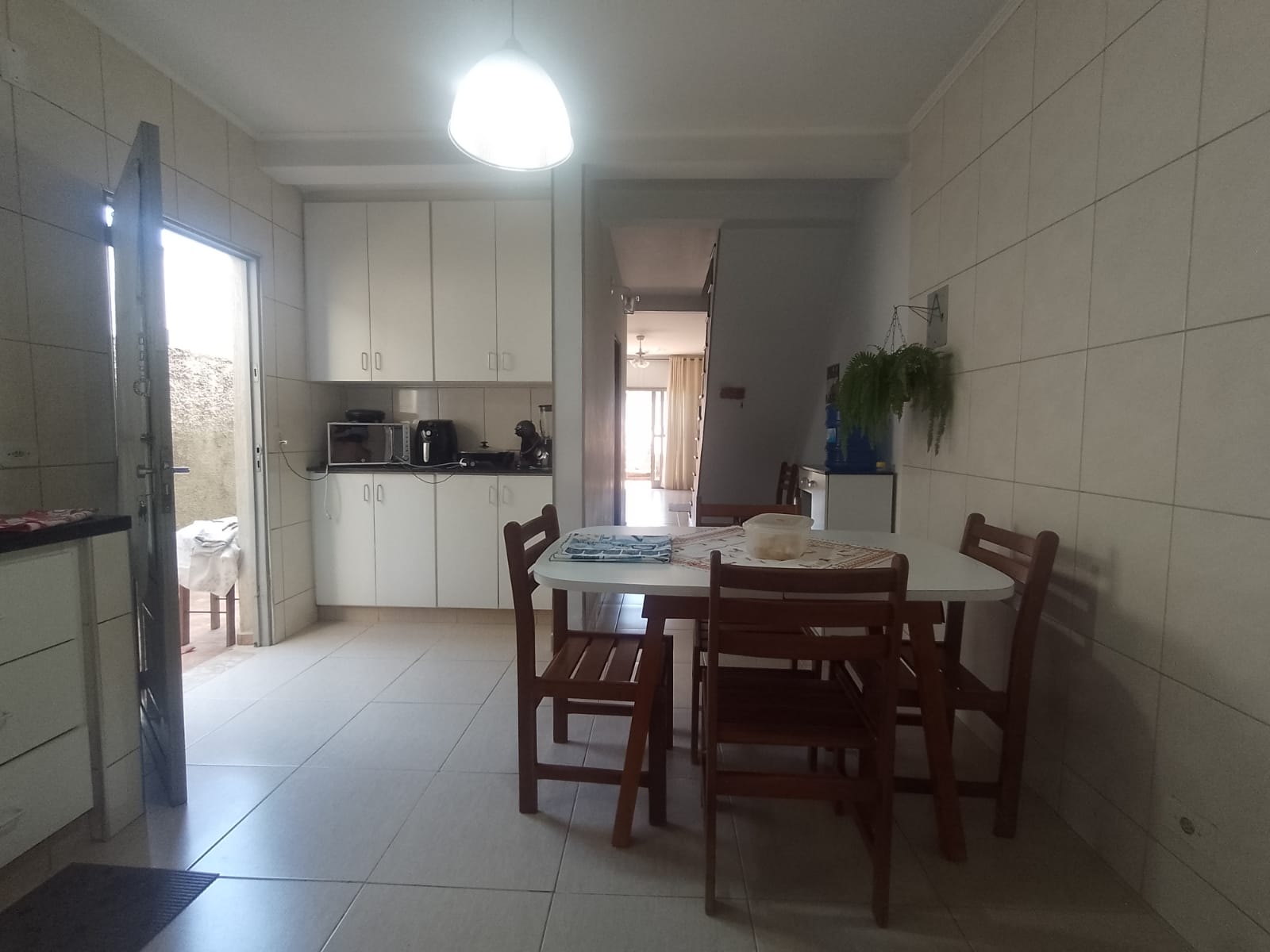 Casa à venda com 3 quartos, 183m² - Foto 8