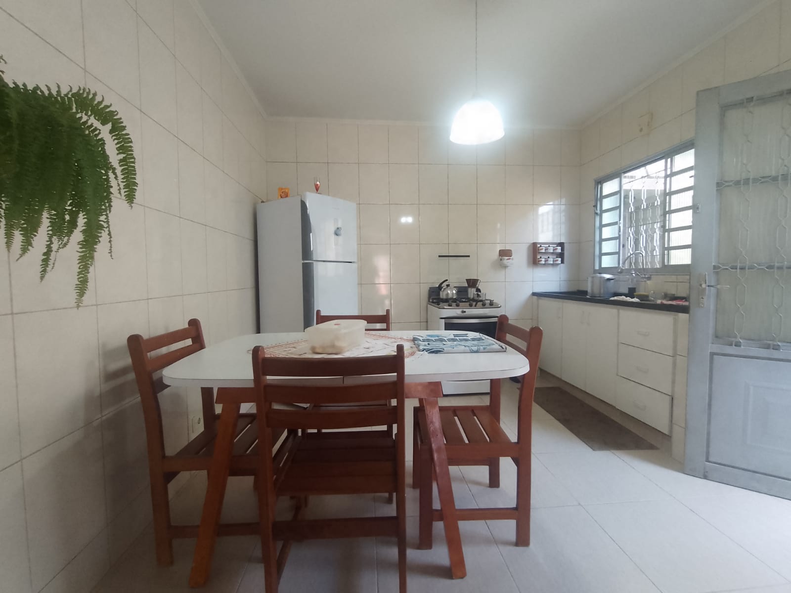Casa à venda com 3 quartos, 183m² - Foto 7