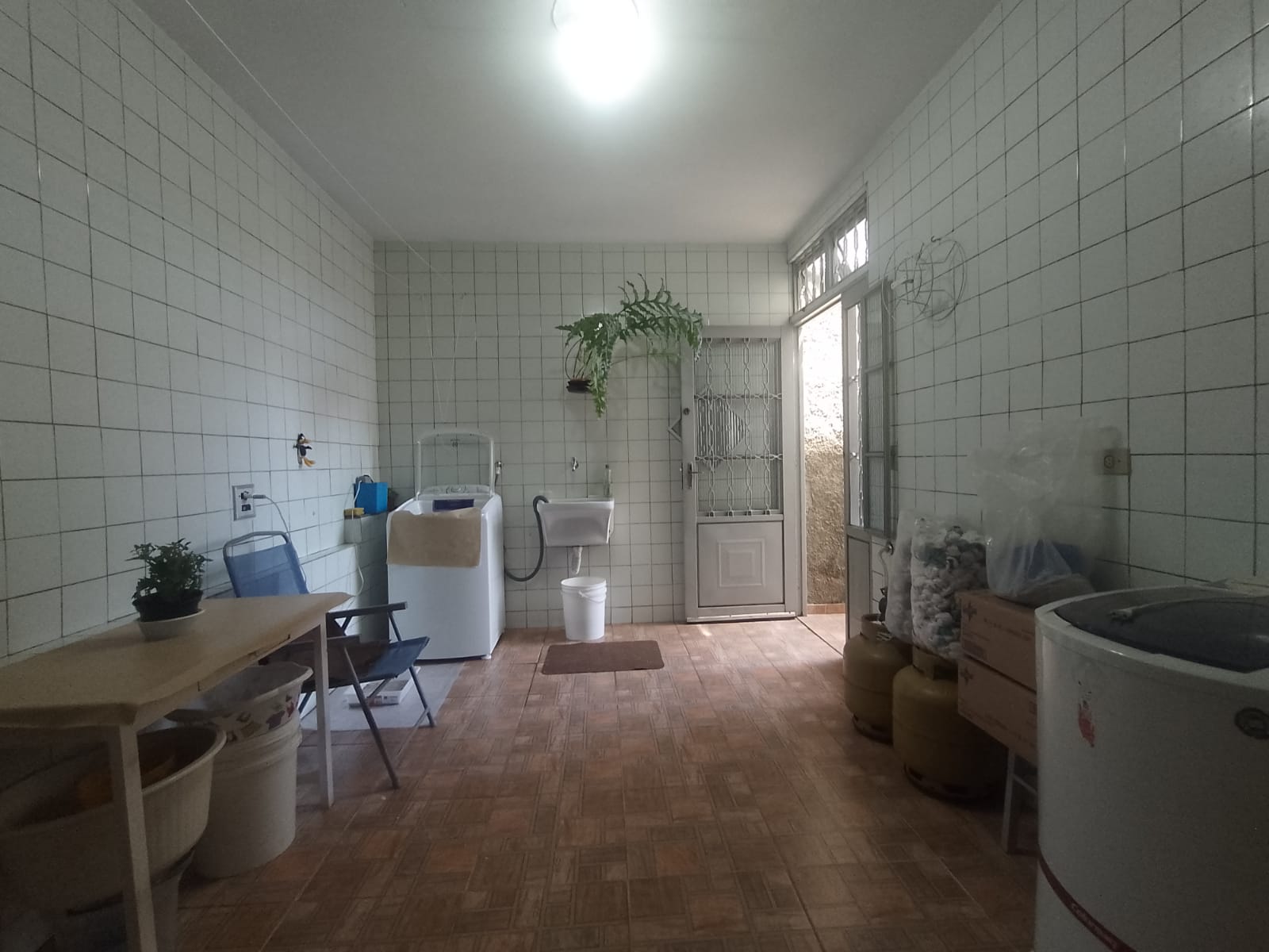 Casa à venda com 3 quartos, 183m² - Foto 12