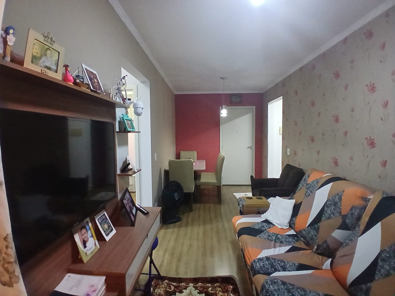 Apartamento - Venda, Jardim Maria Beatriz, Carapicuíba, SP