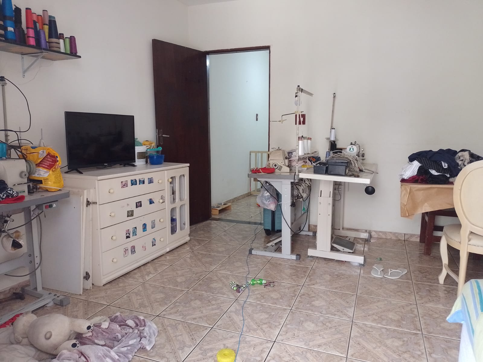 Casa à venda com 4 quartos, 125m² - Foto 19