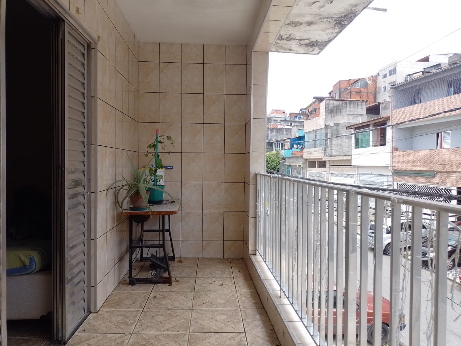 Casa à venda com 4 quartos, 125m² - Foto 29