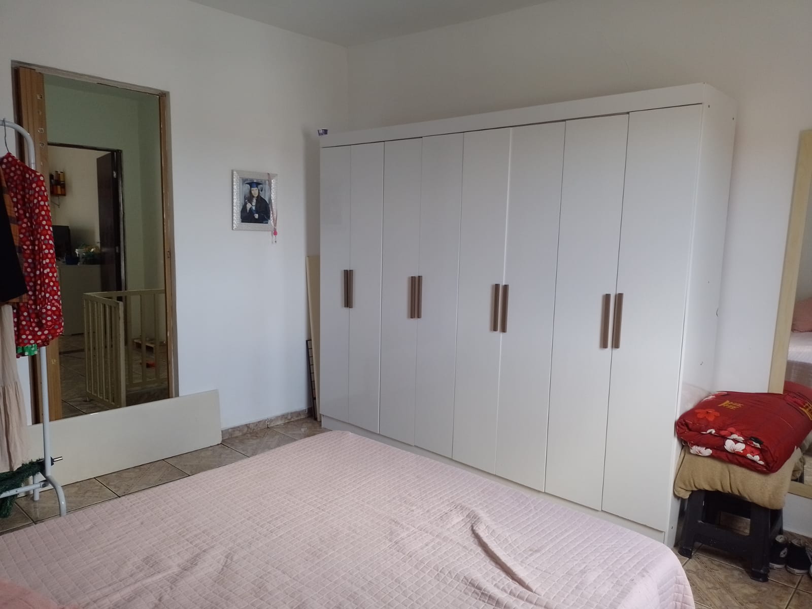 Casa à venda com 4 quartos, 125m² - Foto 16
