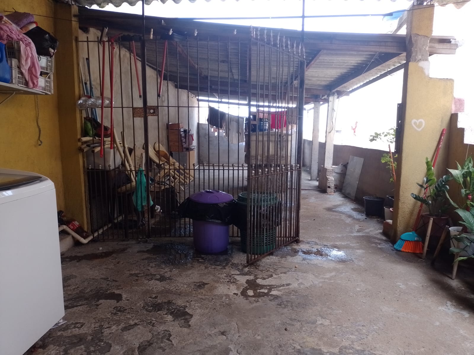 Casa à venda com 4 quartos, 125m² - Foto 5