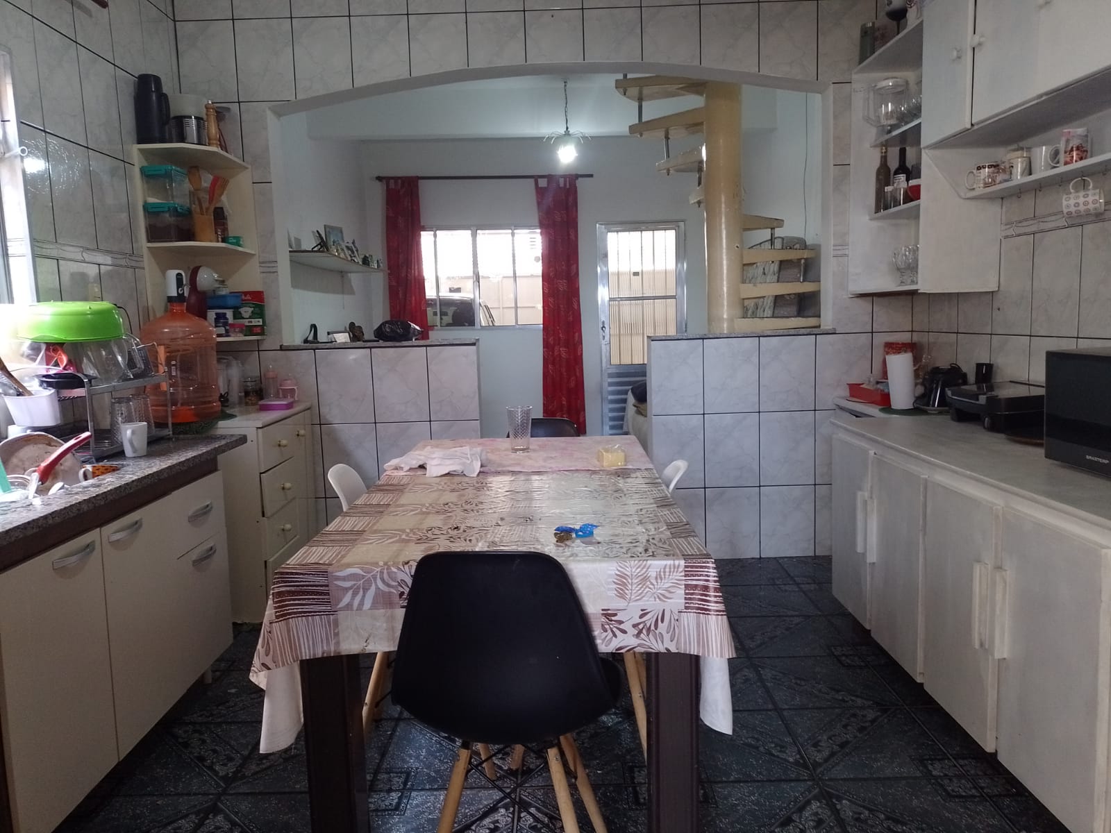Casa à venda com 4 quartos, 125m² - Foto 4