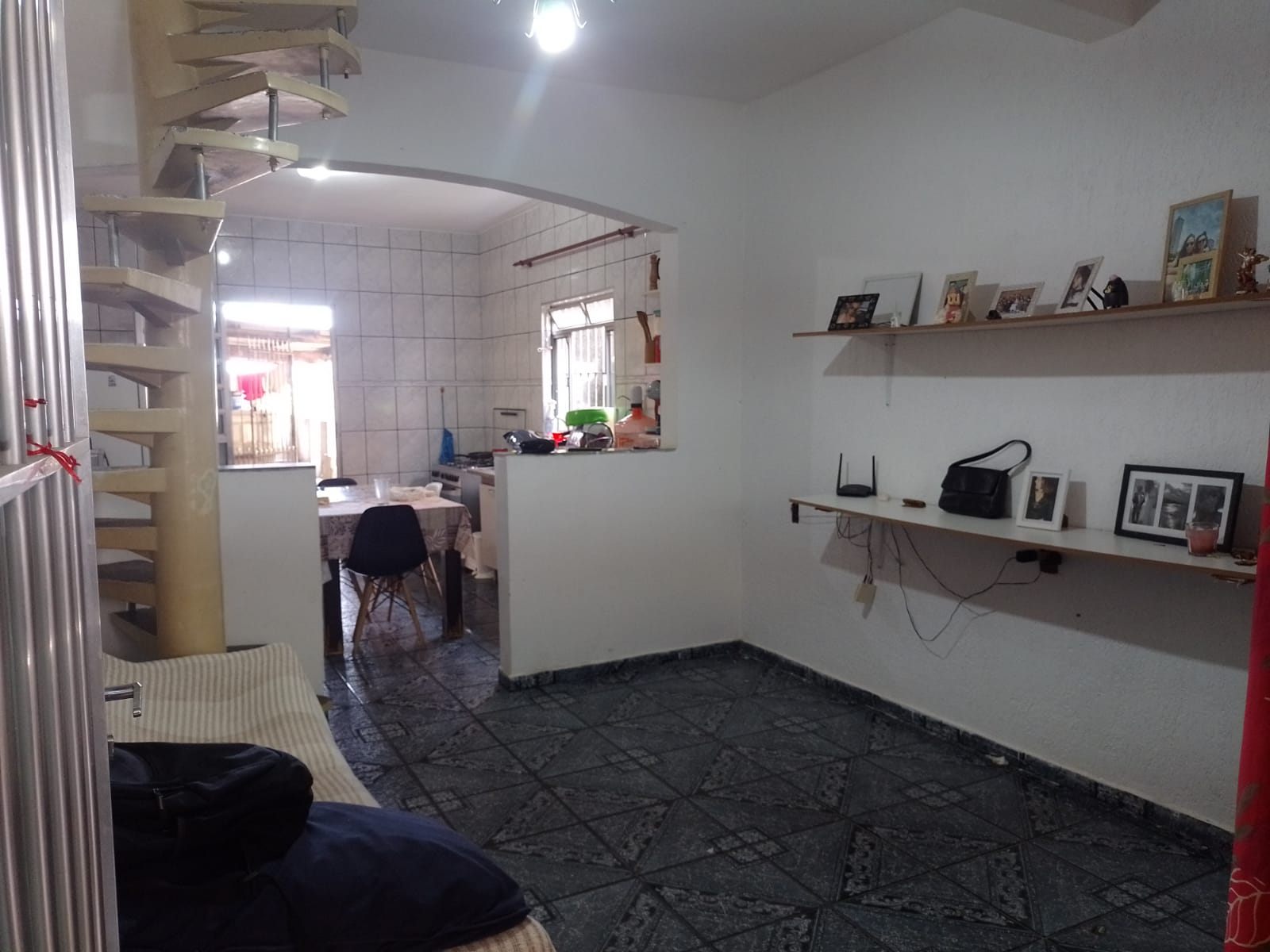 Casa à venda com 4 quartos, 125m² - Foto 3