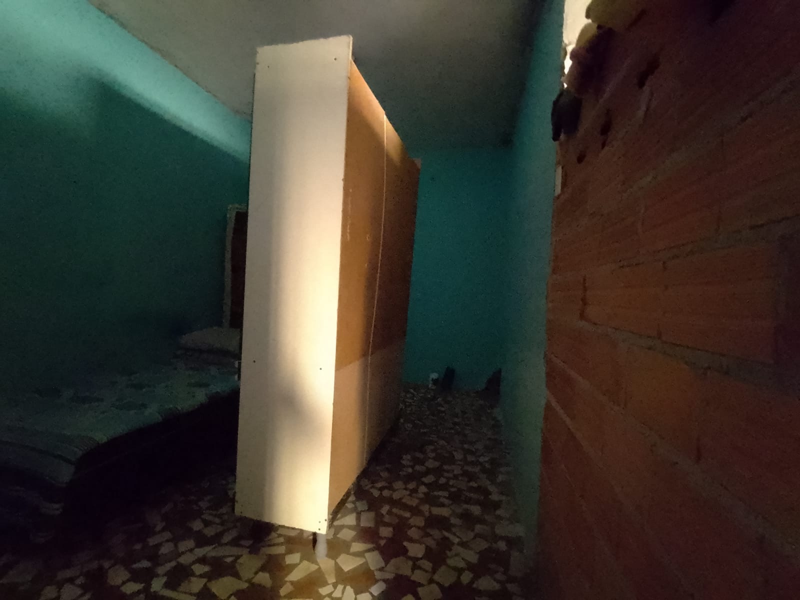 Casa para renda com salão comercial(125m²) 02 casas, 01 vaga/R$400mil/Munhoz Jr/Osasco