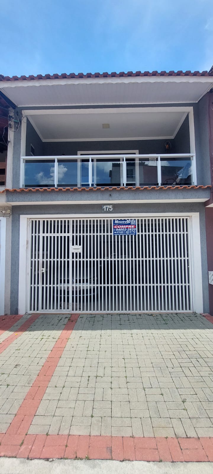 Imóvel para Renda - Venda, Vila Marcondes, Carapicuíba, SP