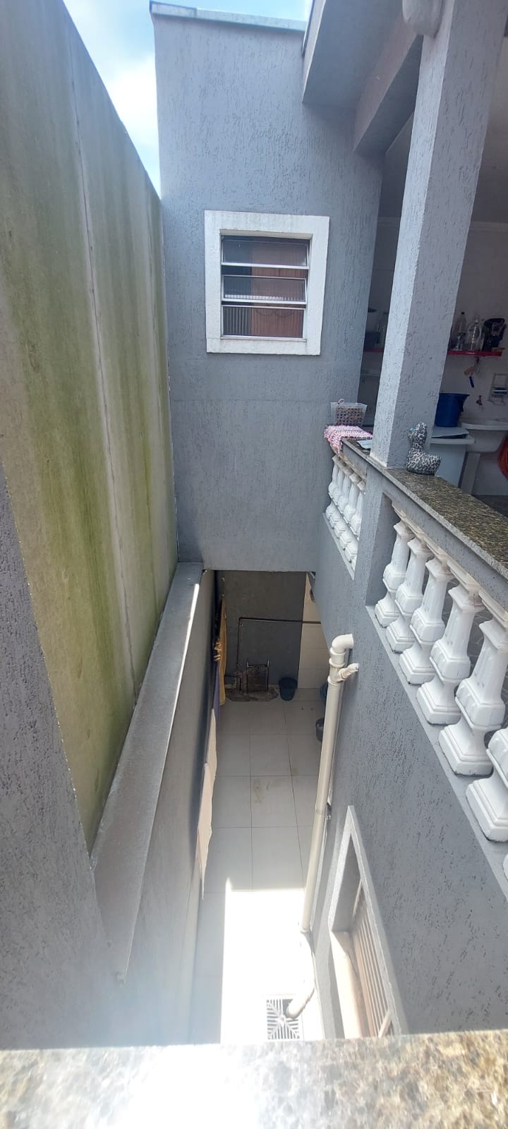Imóvel para renda( 125m2)- 02 casas 