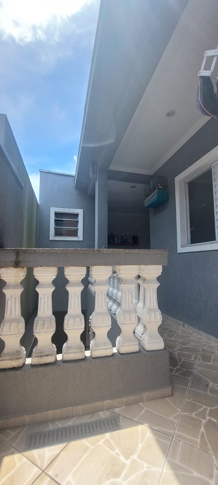 Imóvel para renda( 125m2)- 02 casas 