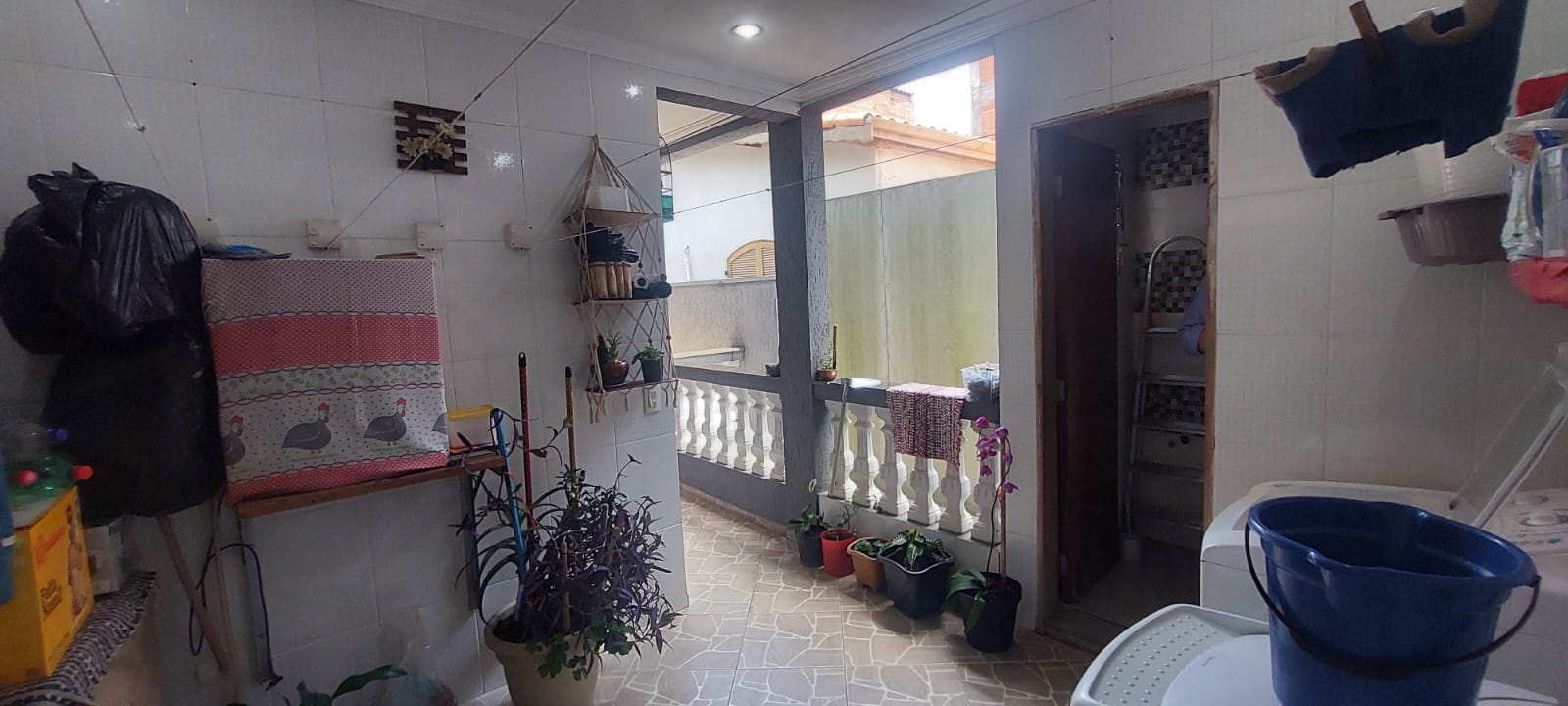 Imóvel para renda( 125m2)- 02 casas 