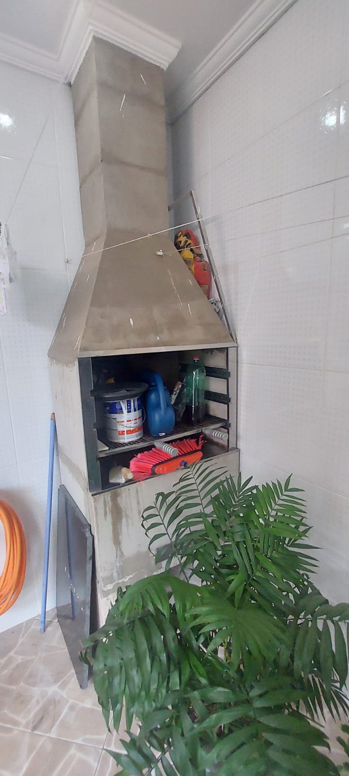 Imóvel para renda( 125m2)- 02 casas 
