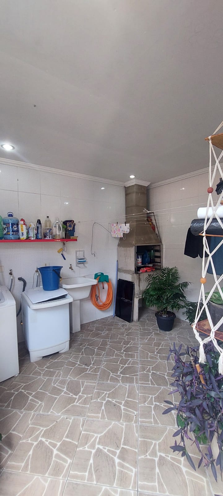 Imóvel para renda( 125m2)- 02 casas 