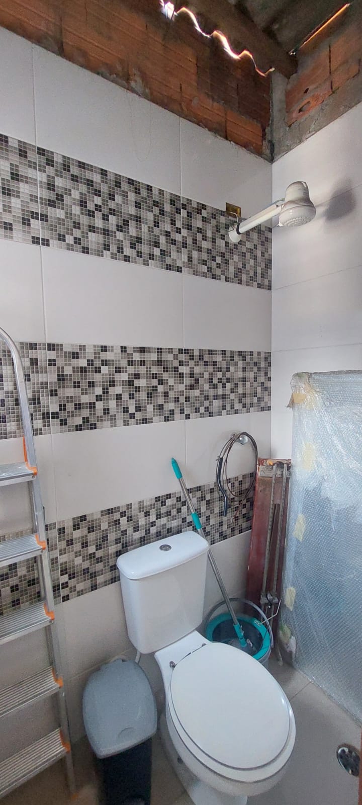 Imóvel para renda( 125m2)- 02 casas 