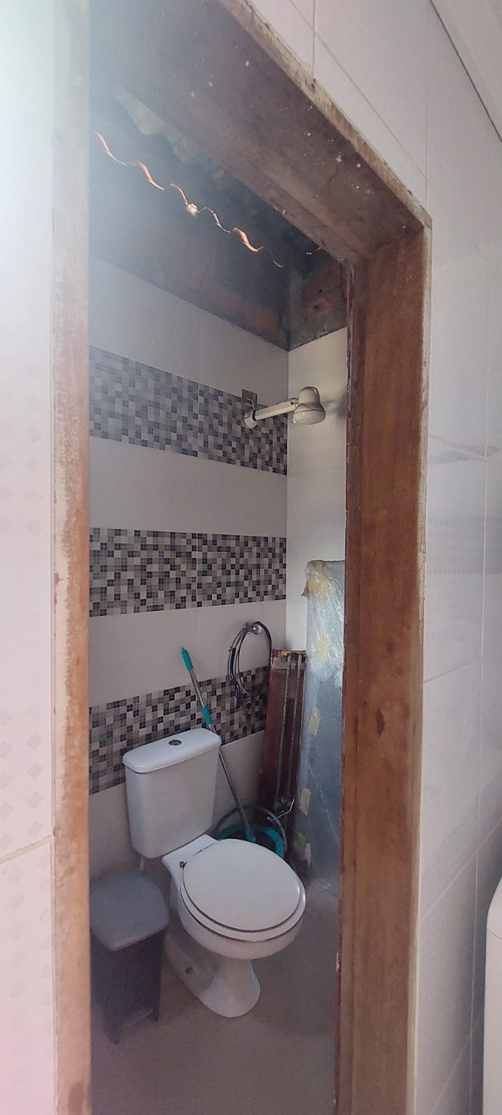 Imóvel para renda( 125m2)- 02 casas 