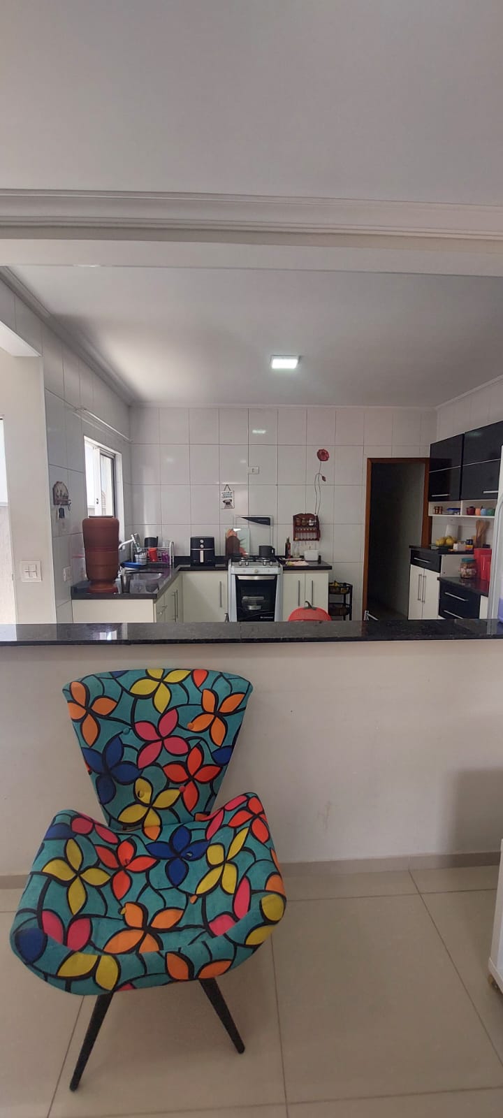 Imóvel para renda( 125m2)- 02 casas 