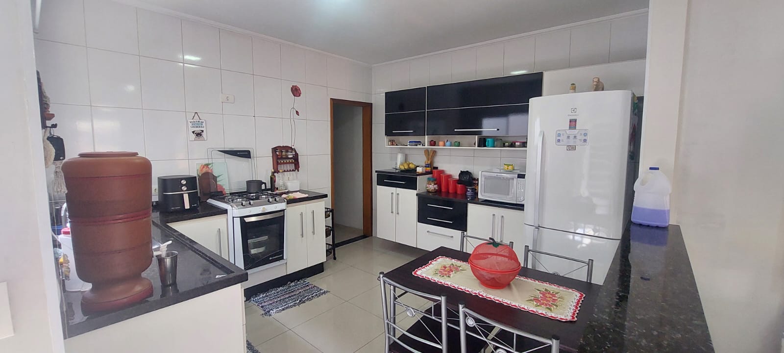Imóvel para renda( 125m2)- 02 casas 