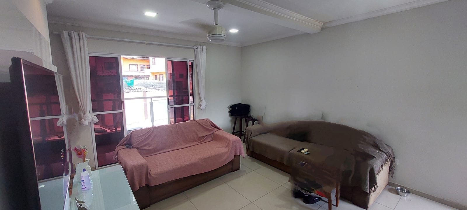 Imóvel para renda( 125m2)- 02 casas 