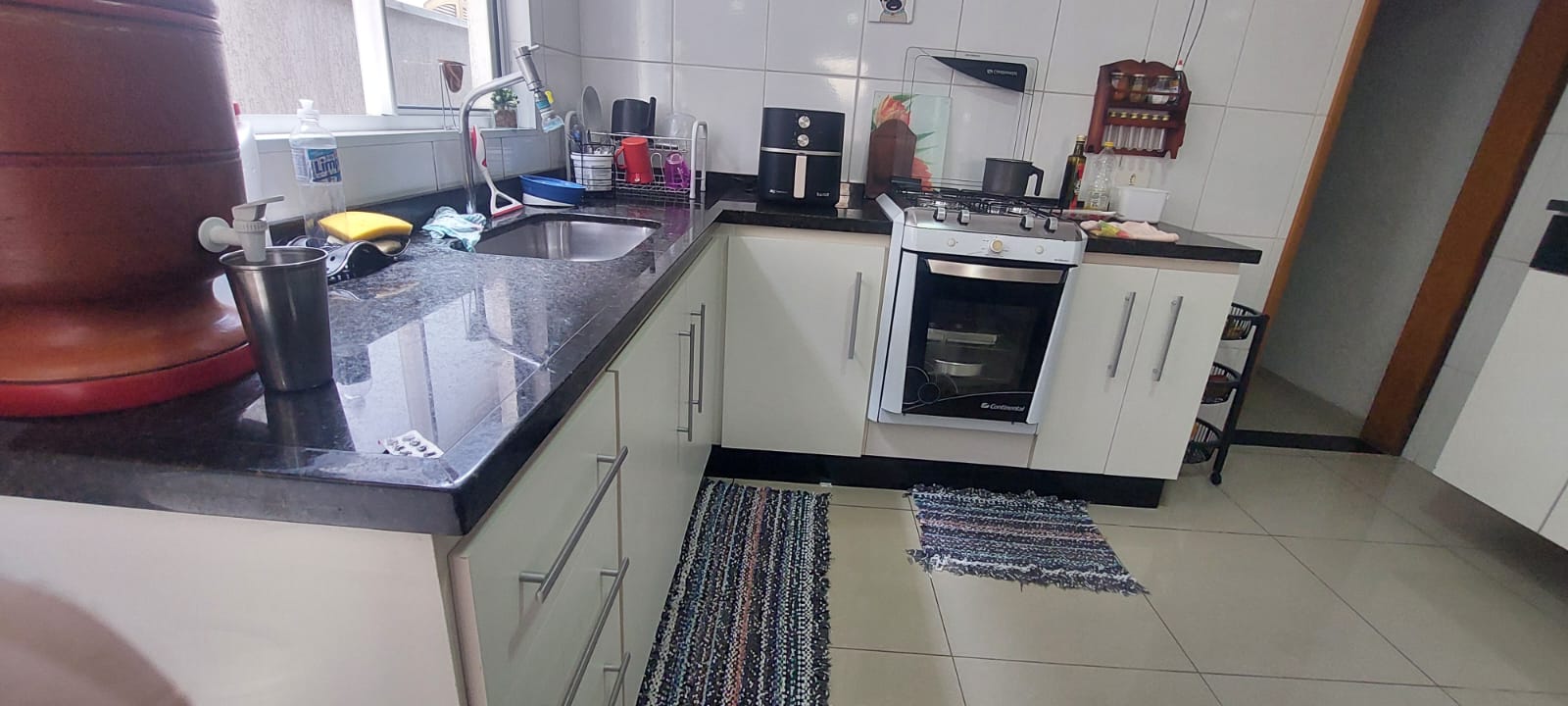 Imóvel para renda( 125m2)- 02 casas 