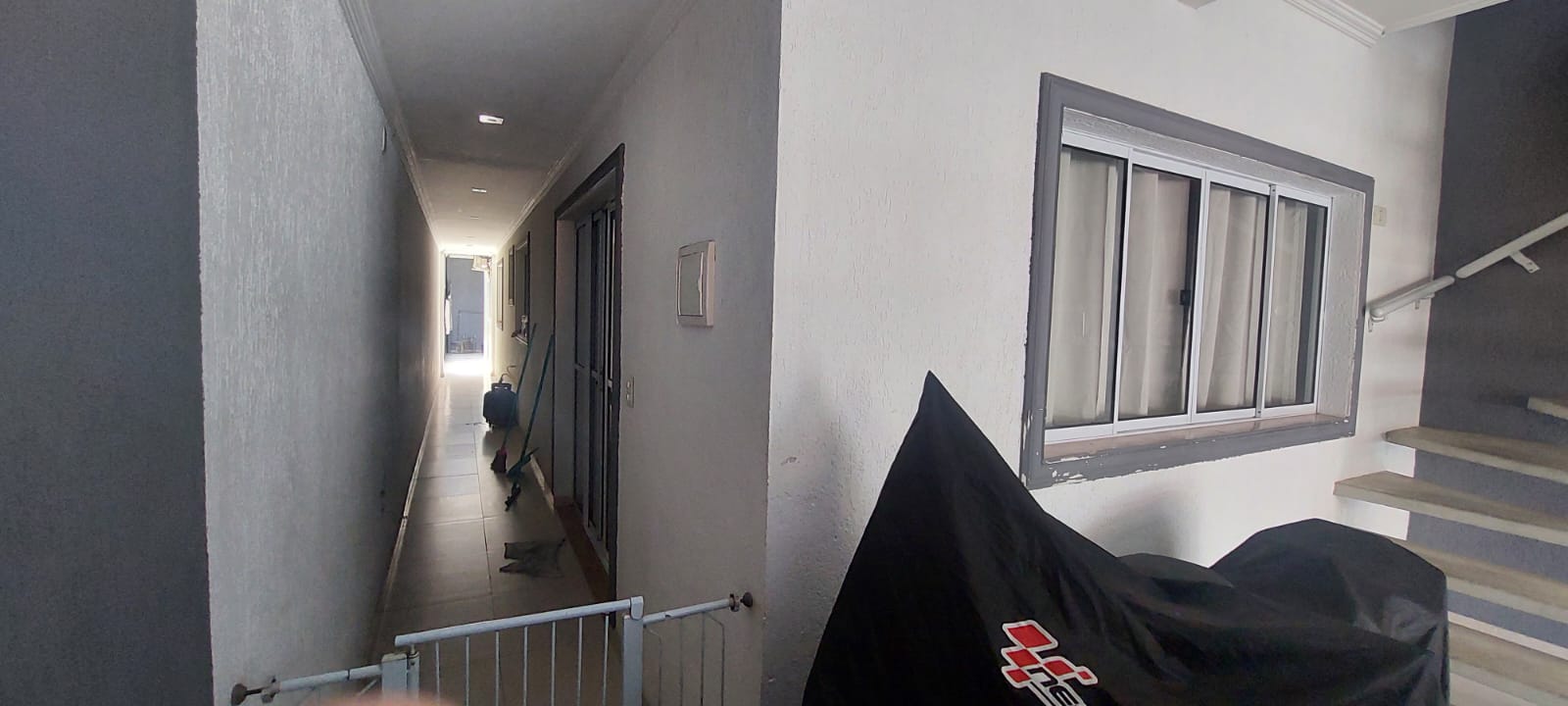 Imóvel para renda( 125m2)- 02 casas 