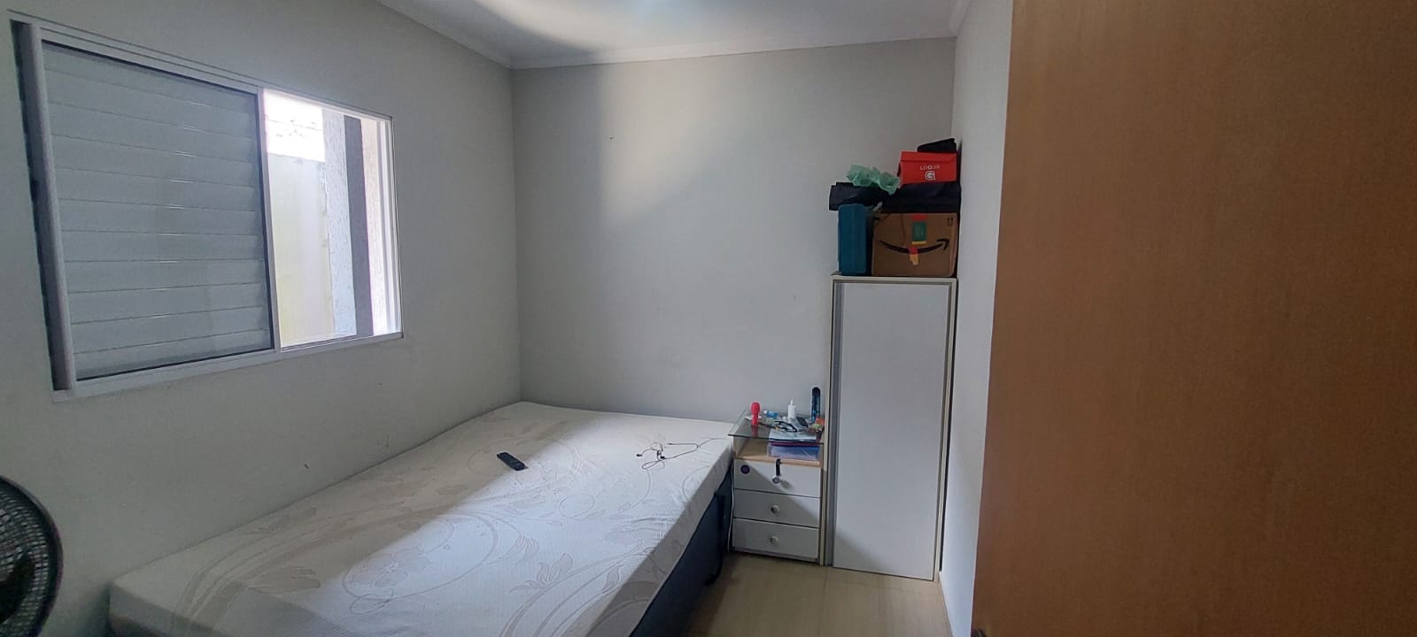 Imóvel para renda( 125m2)- 02 casas 