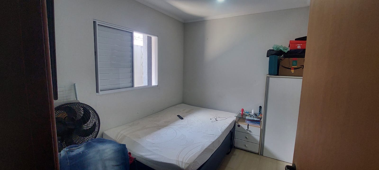 Imóvel para renda( 125m2)- 02 casas 
