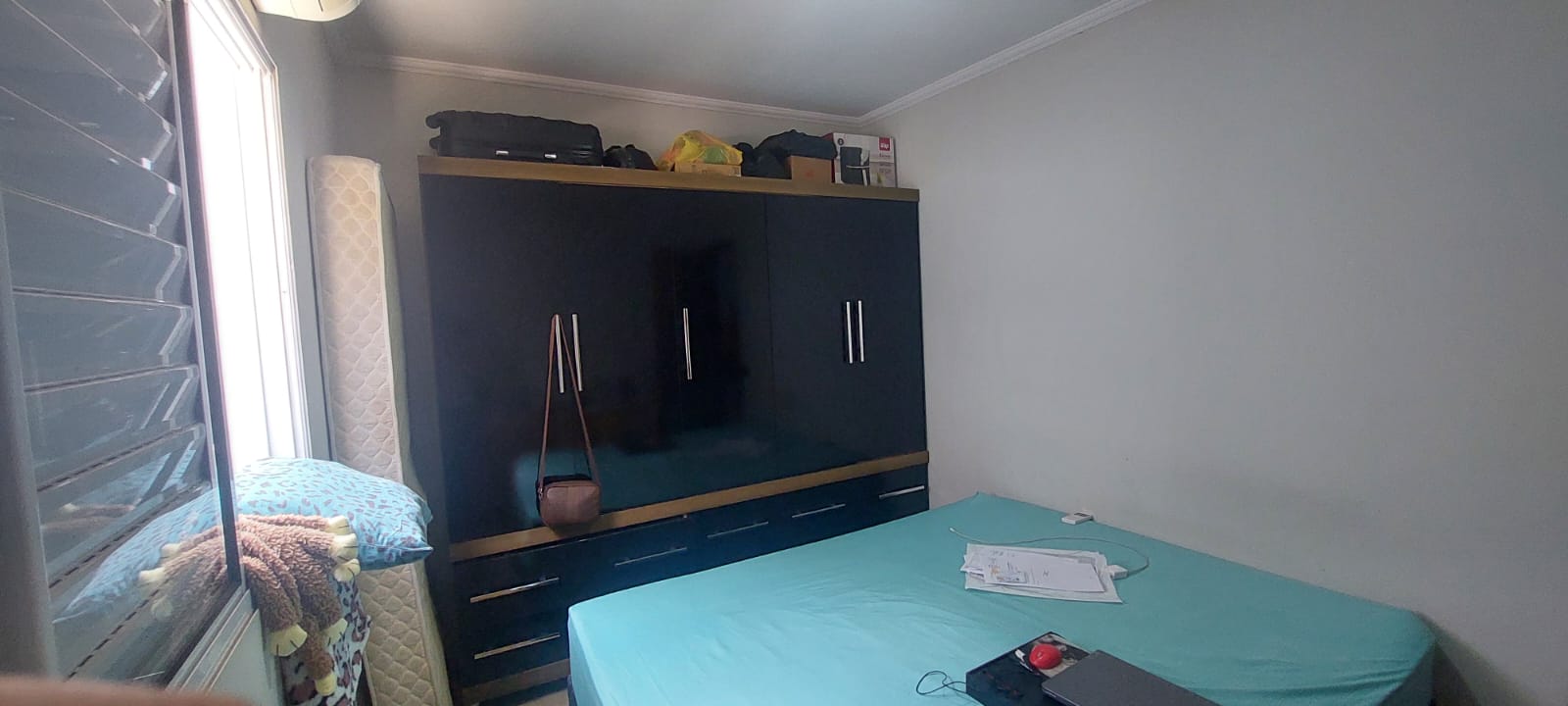 Imóvel para renda( 125m2)- 02 casas 