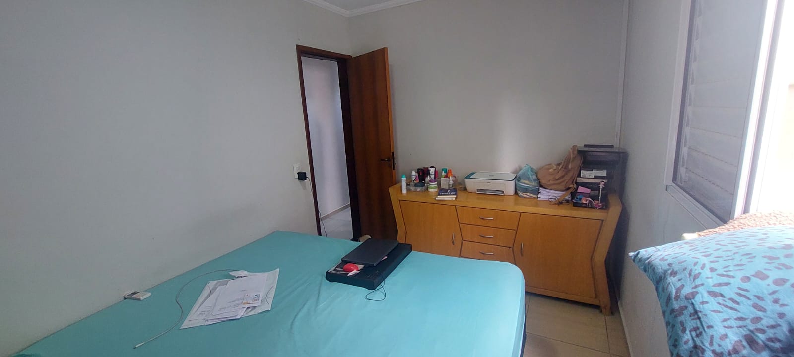 Imóvel para renda( 125m2)- 02 casas 