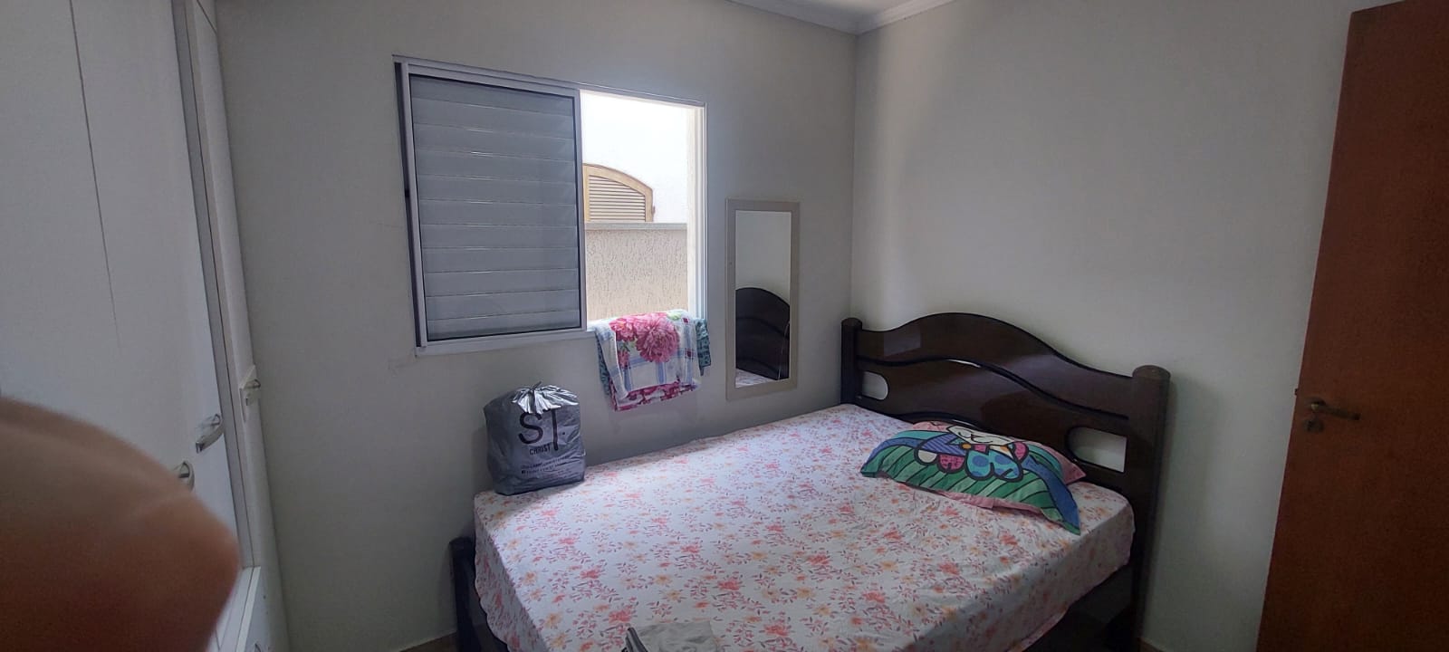 Imóvel para renda( 125m2)- 02 casas 