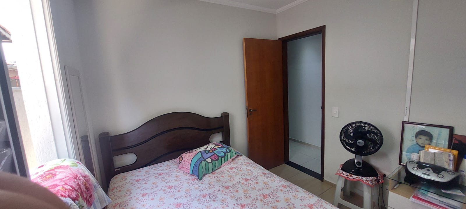 Imóvel para renda( 125m2)- 02 casas 