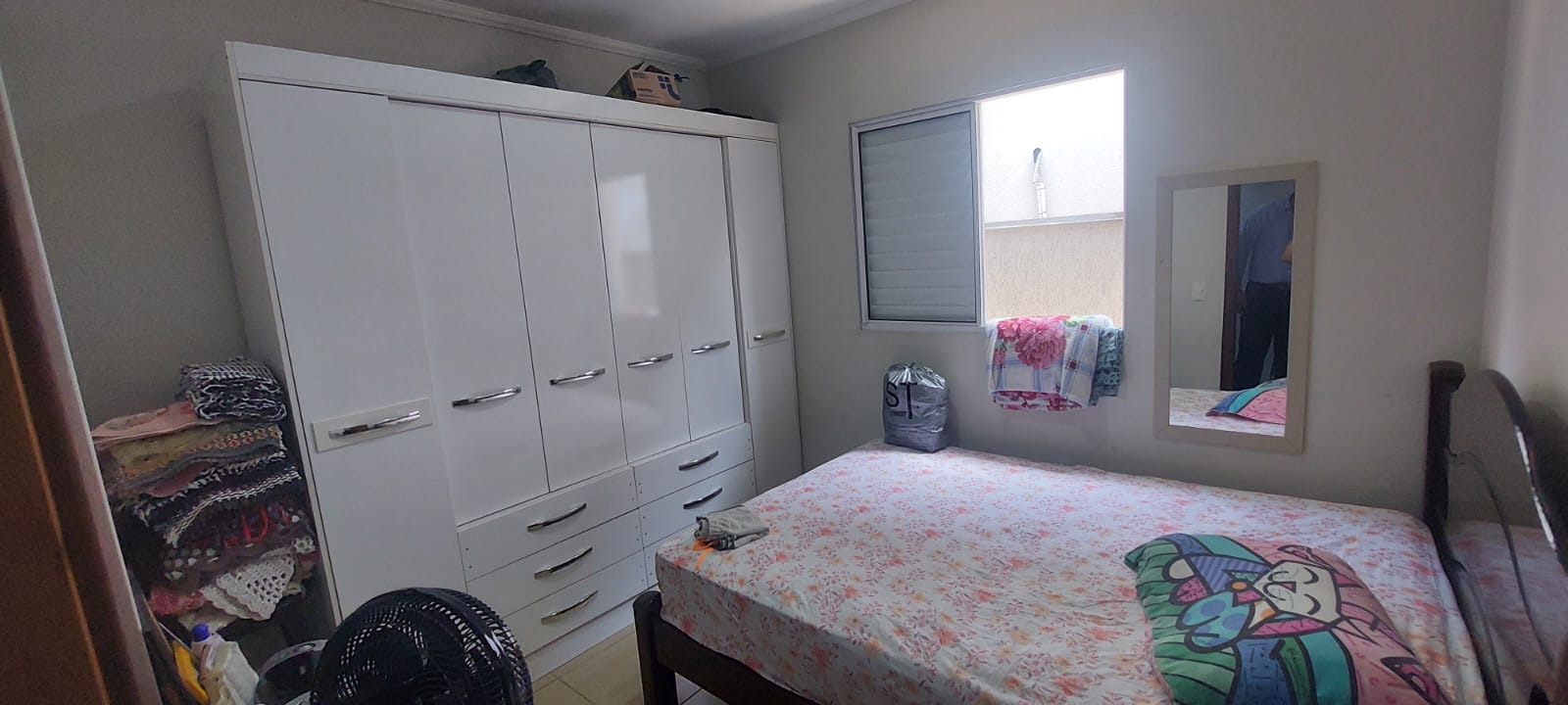 Imóvel para renda( 125m2)- 02 casas 