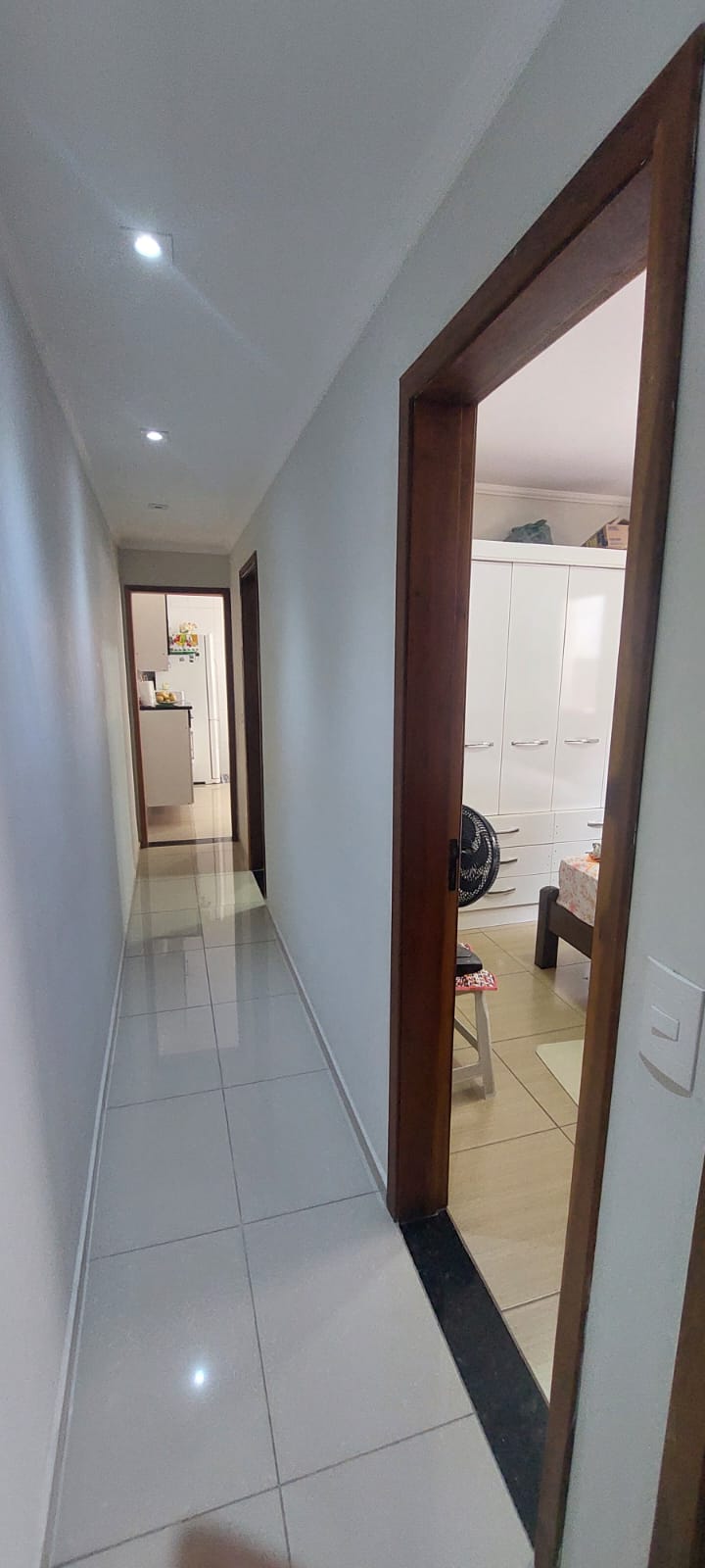 Imóvel para renda( 125m2)- 02 casas 